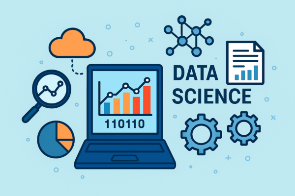 Switching gears: How Sarfaraz Khan found his footing in Data Science