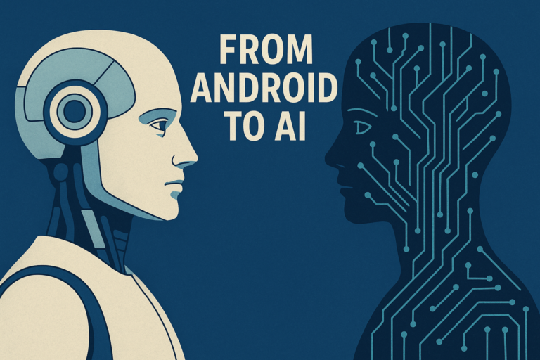 From Android to AI: Ramees Thattaratah’s Steady Climb