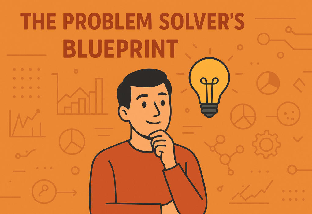 The Problem Solver’s Blueprint: How the IITM BS Degree Cultivates Resilience and Practical Innovation