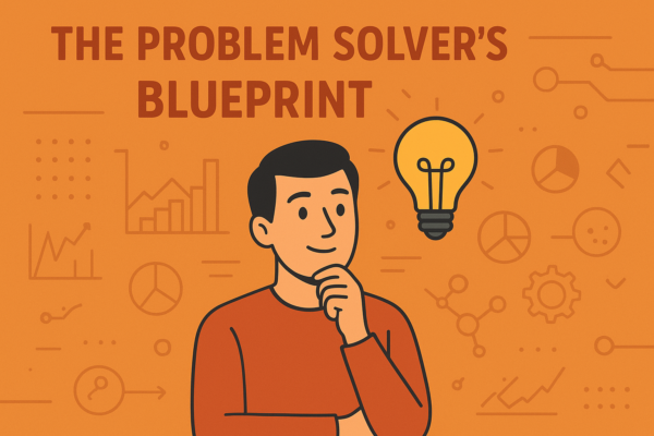 The Problem Solver’s Blueprint: How the IITM BS Degree Cultivates Resilience and Practical Innovation