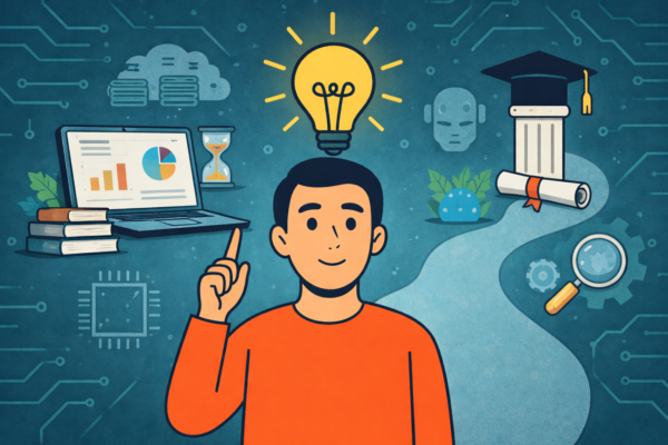 Virtual Learning, Real-World Rigor