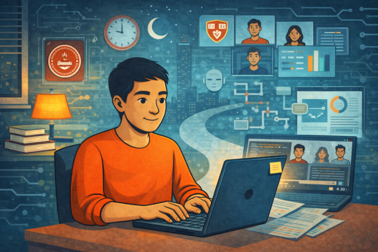 The Gap Between Knowing and Doing